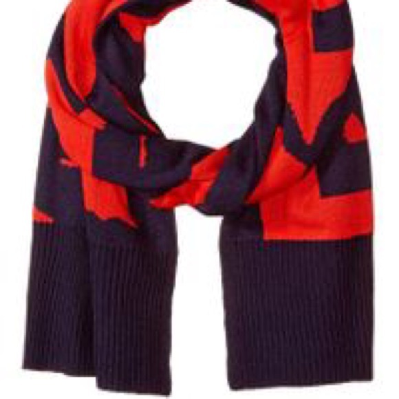 Diesel K-Gubo Scarf - Picture 8 of 8